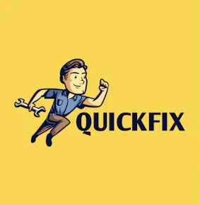 QuickFix logo