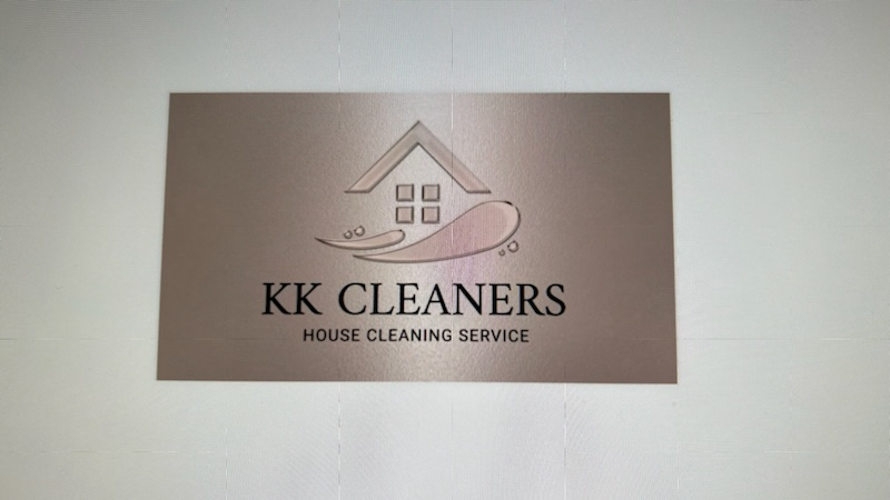 Avatar for KK CLEANERS