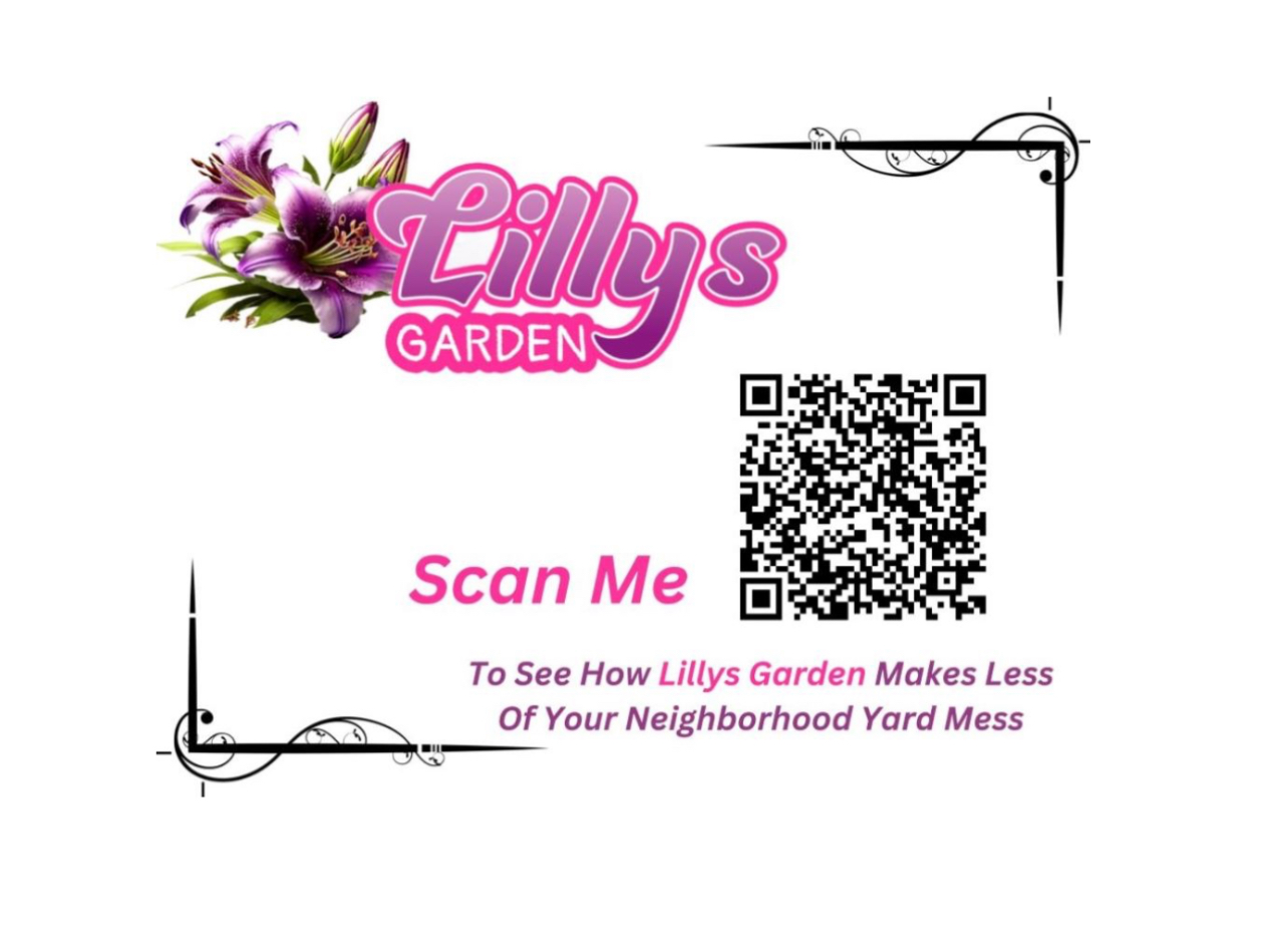 Avatar for Lillys Garden LLC