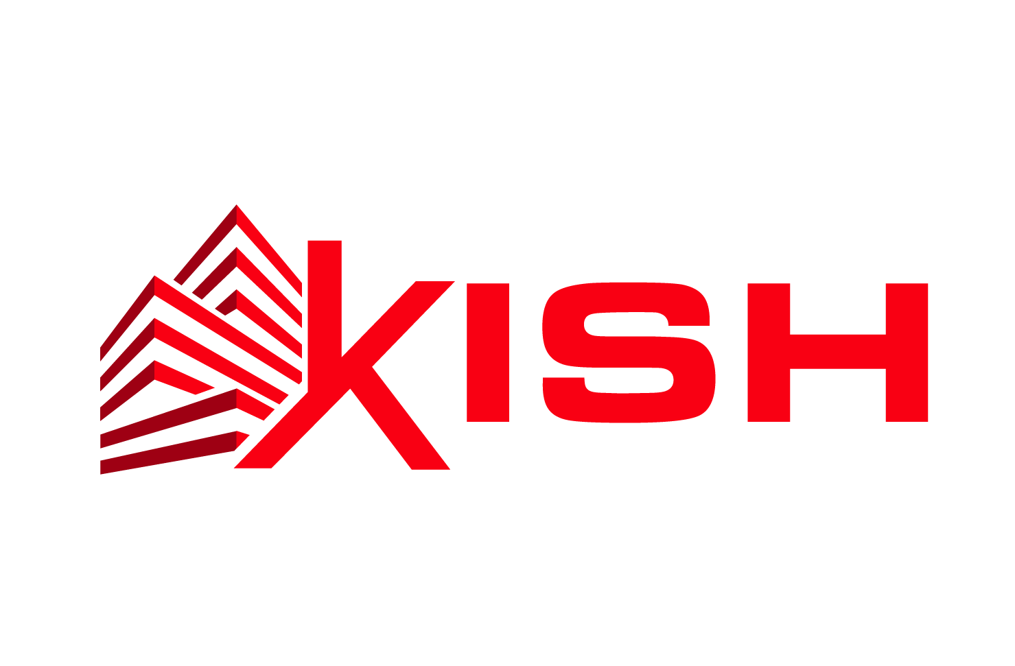 Kish Construction LLC logo