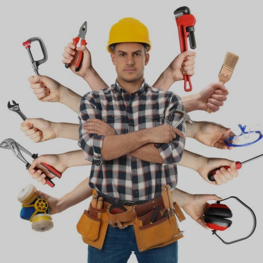 Avatar for Perez's Handyman