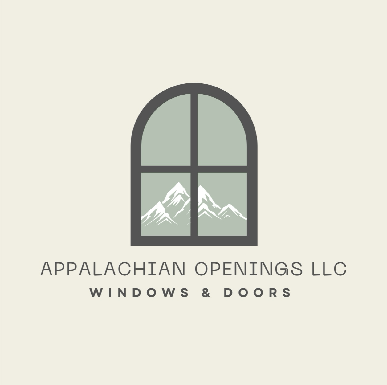 Appalachian Openings logo