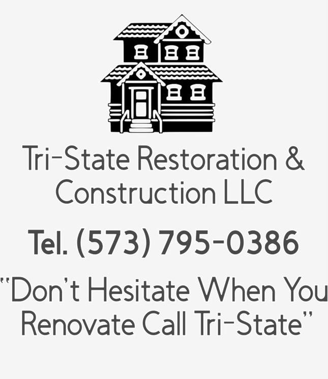 Avatar for Tri-State Restoration & Construction LLC