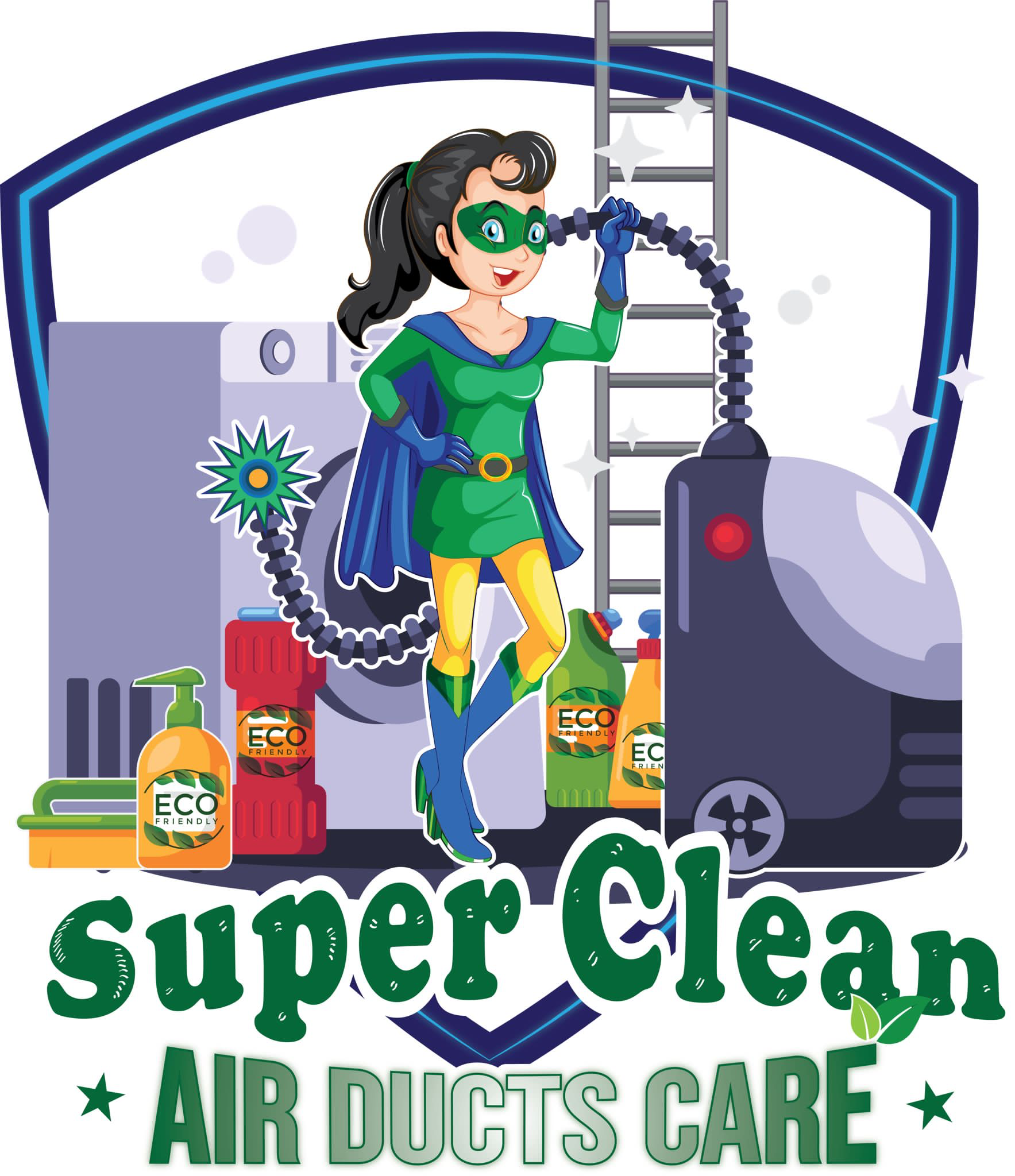 Avatar for Super Clean Air Duct Care
