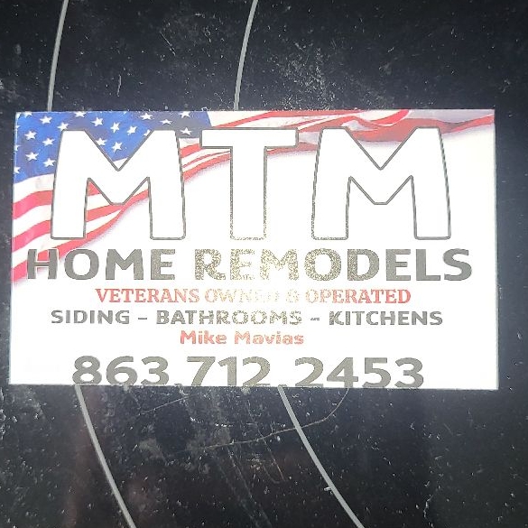 Michael T Mavias LLC logo