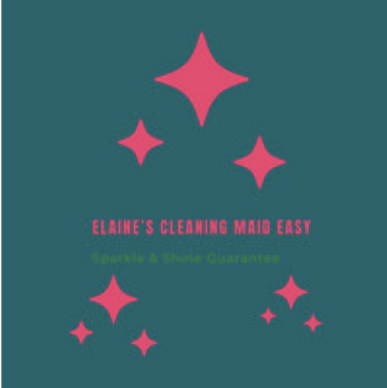 Avatar for Elaine’s cleaning service