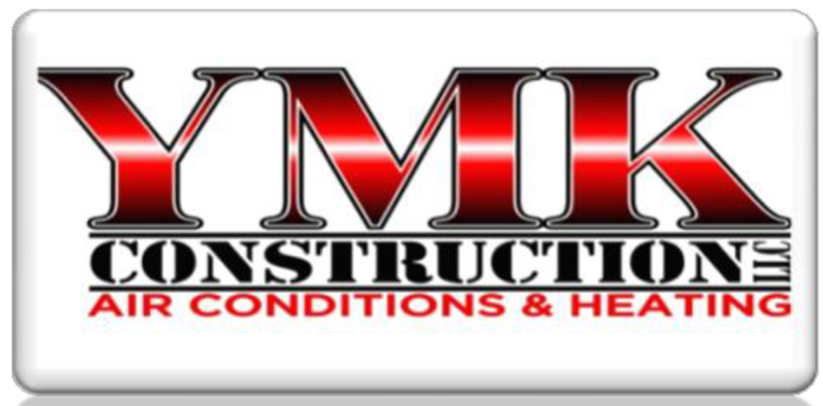 YMK Construction llc logo