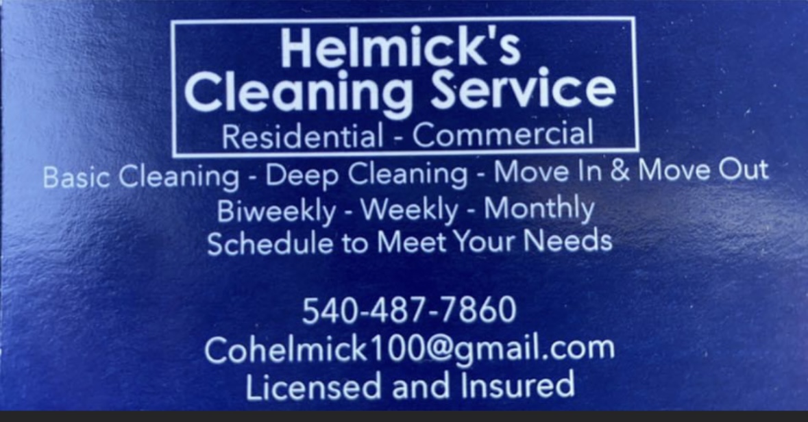 Avatar for Helmicks Cleaning