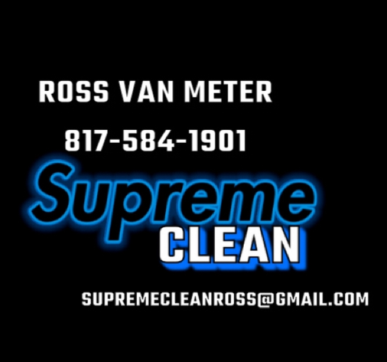 Avatar for Supreme Clean