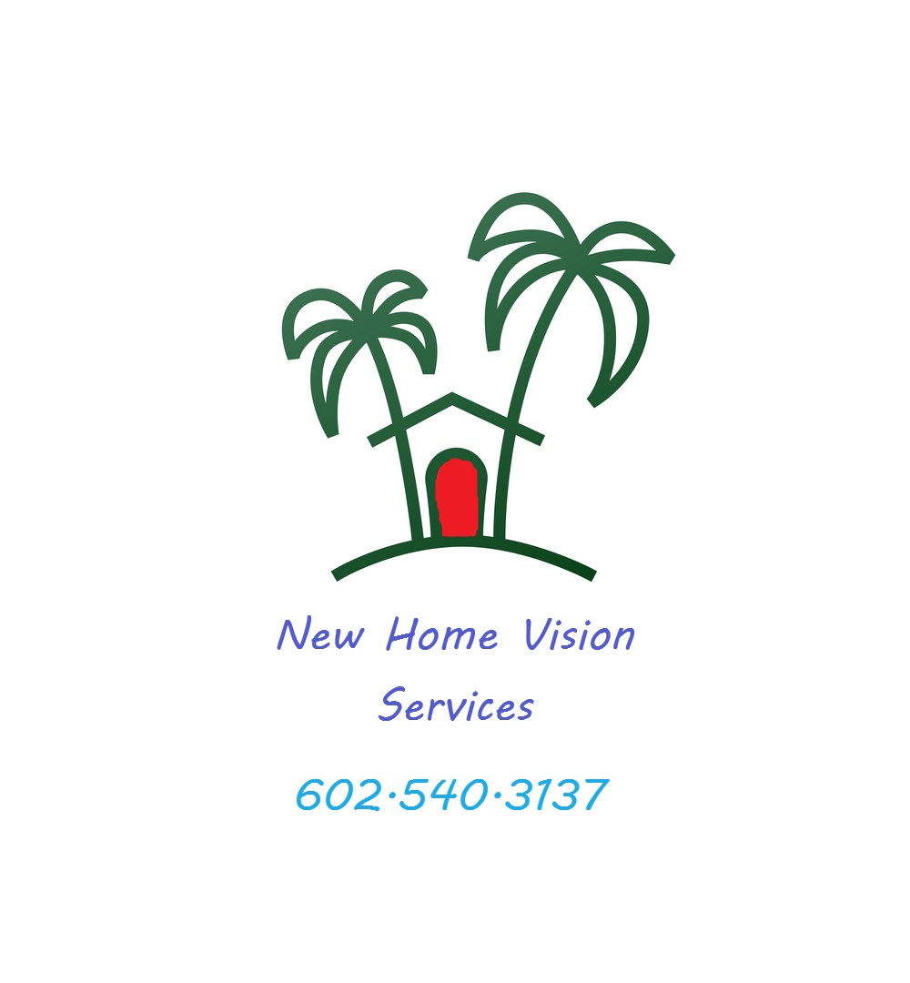 New Home Vision Services logo