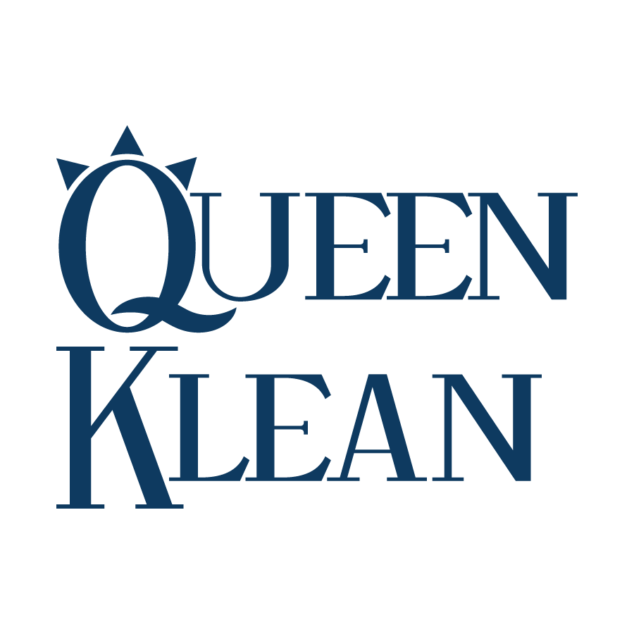 Queen Klean Cleaning logo