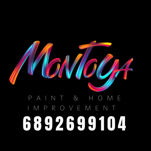 Montoya Paint and Home Improvement logo