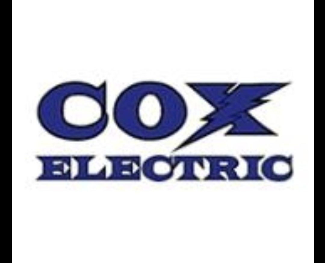 Cox Electrical and Maintenance logo