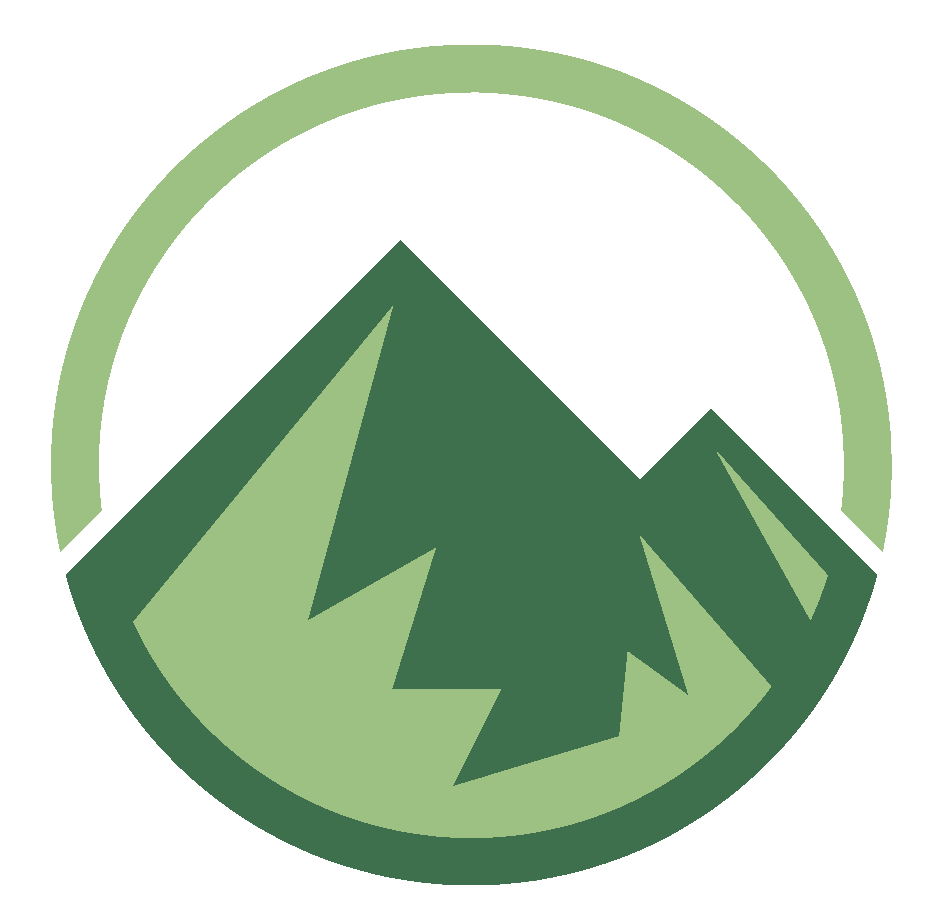 Mountain View Remodeling logo
