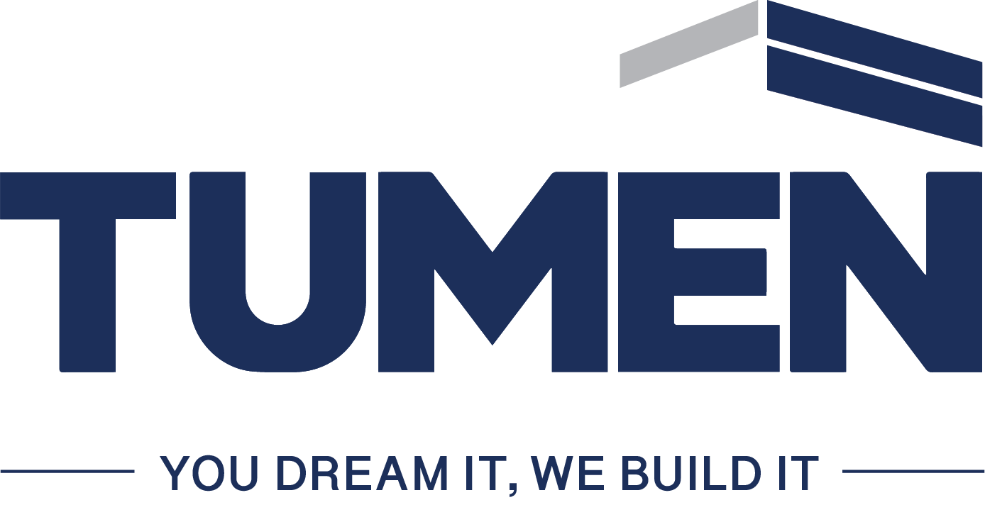 Tumen, Inc. logo