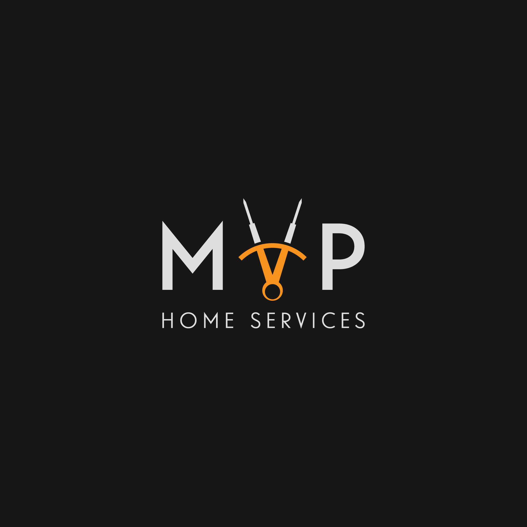 MVP Home Services logo
