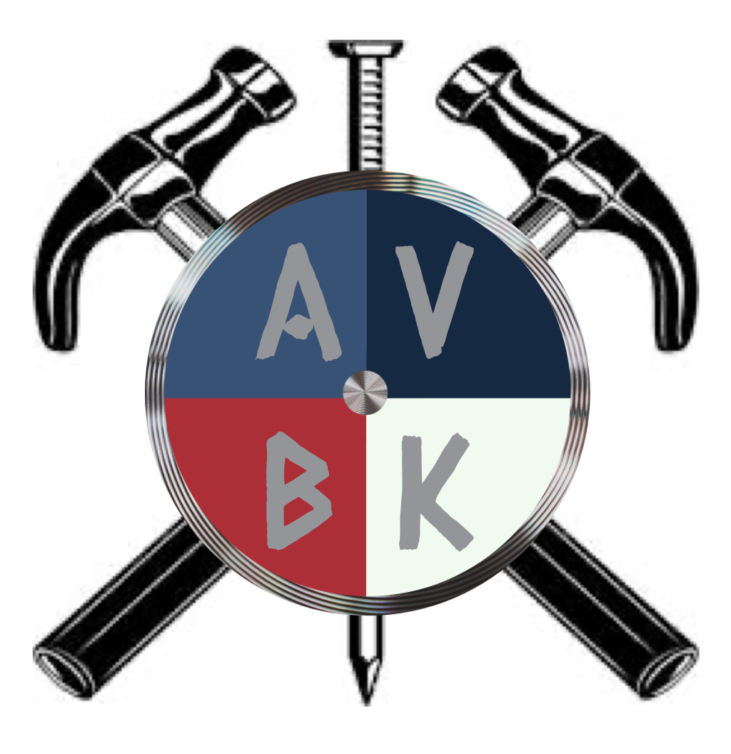 AVBK Group logo