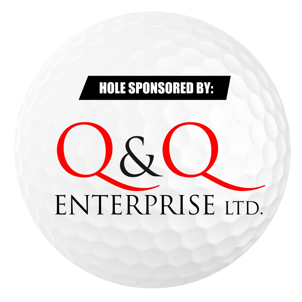 QandQ Enterprises LLC logo