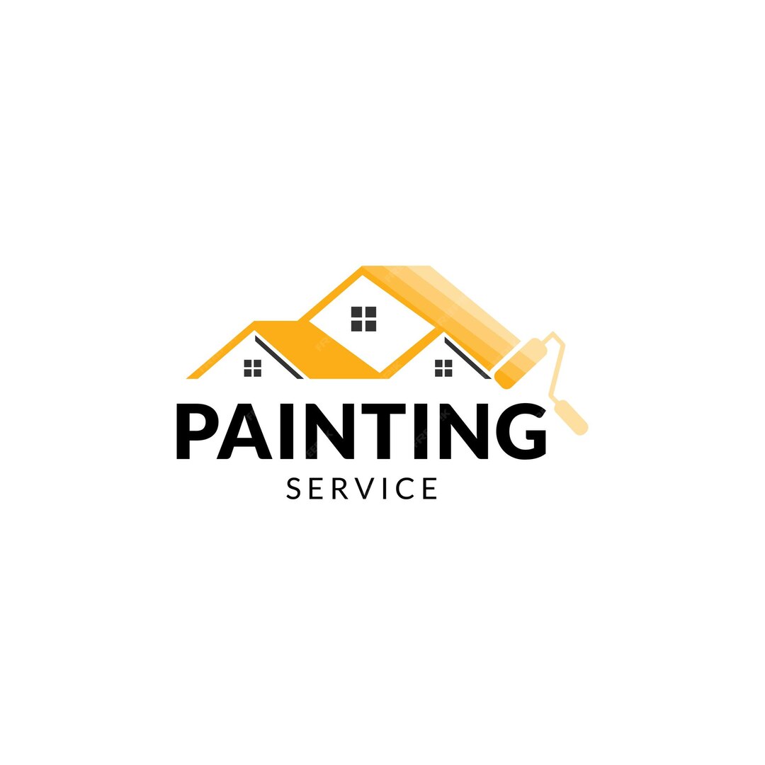 Mathew King painting logo