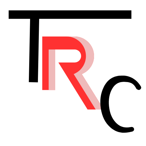 TRC logo