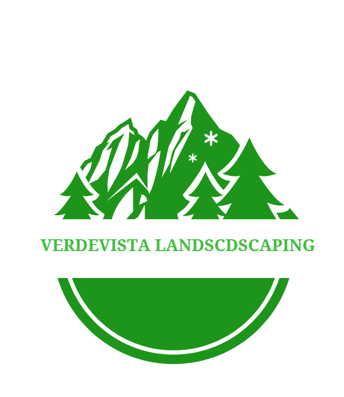 VerdeVista Landscaping logo