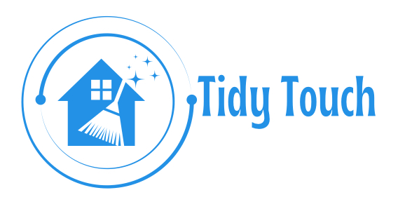 Tidy Touch logo