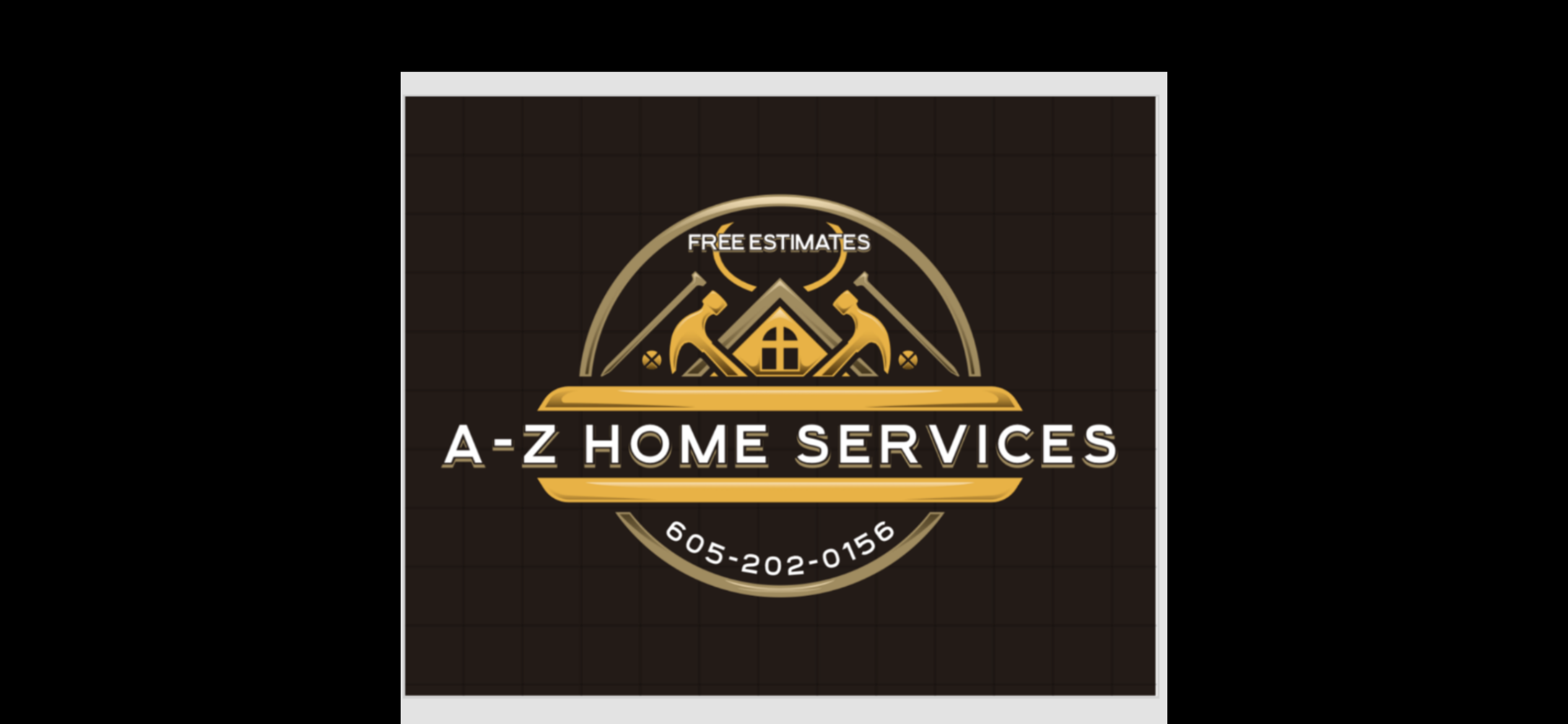 A-Z Home Services logo