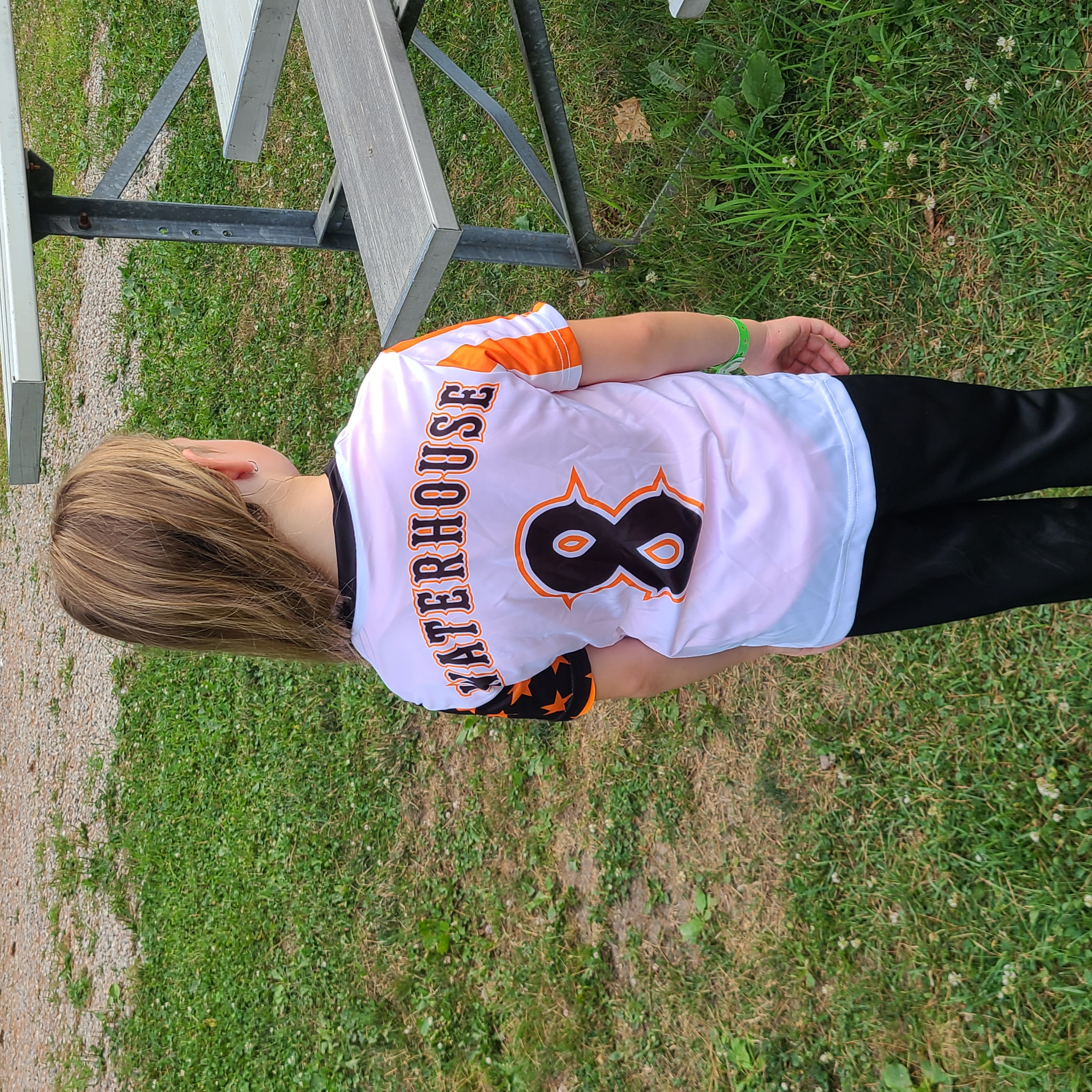 Avatar for Waterhouse painting