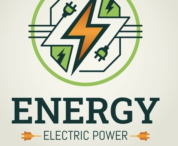 Energy Electric Power logo