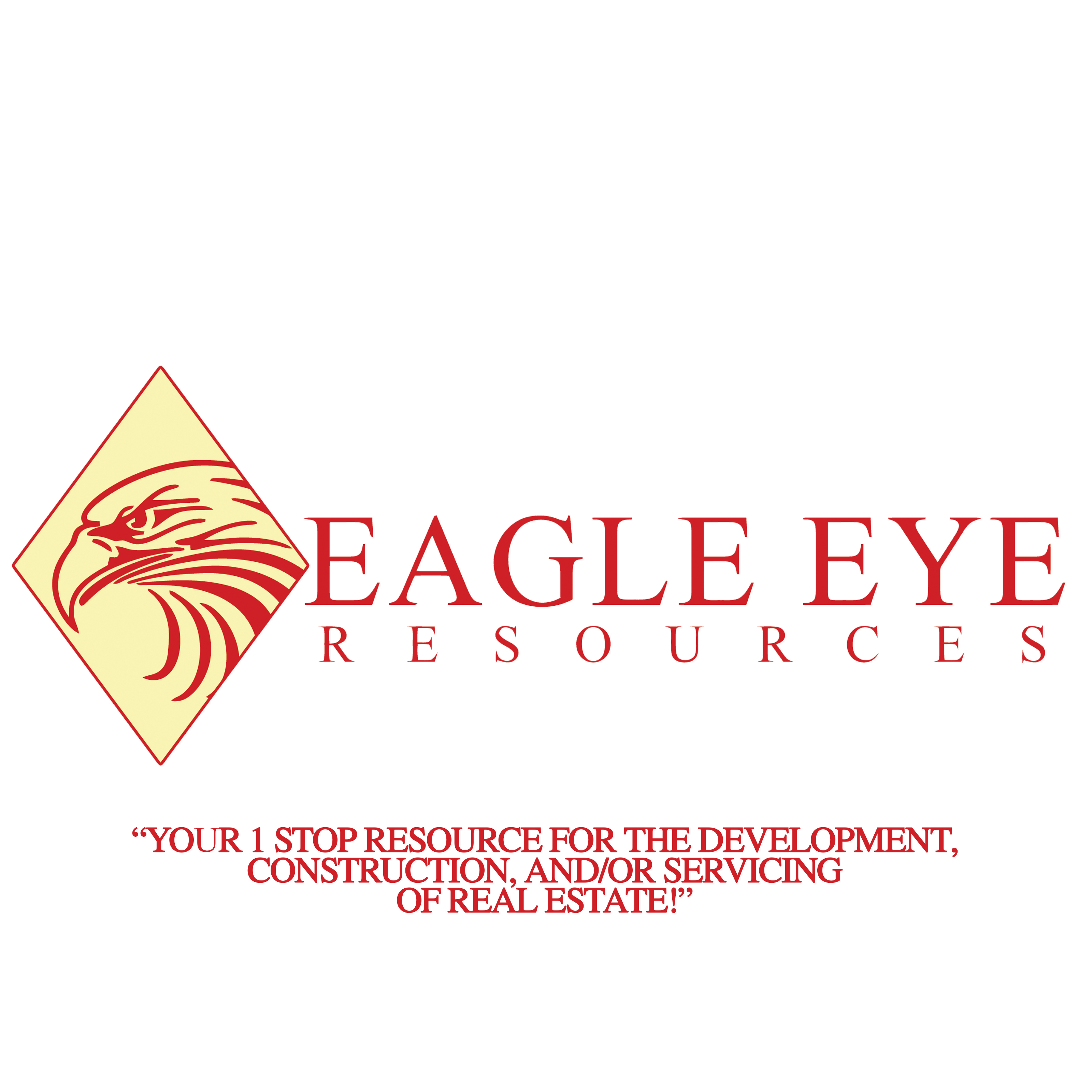 Avatar for Eagle Eye Resources
