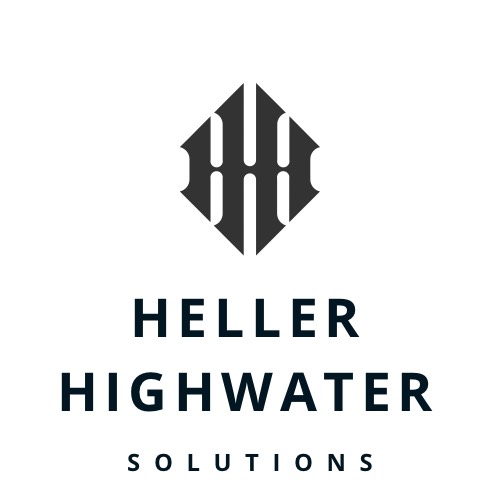 Heller Highwater Solutions logo