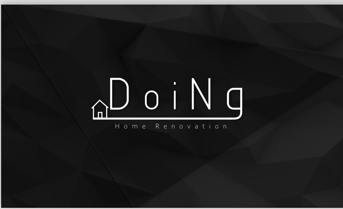 DOING NY LLC logo