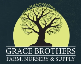 Grace Brothers Landscaping logo