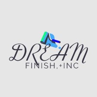 Dream Finish inc logo