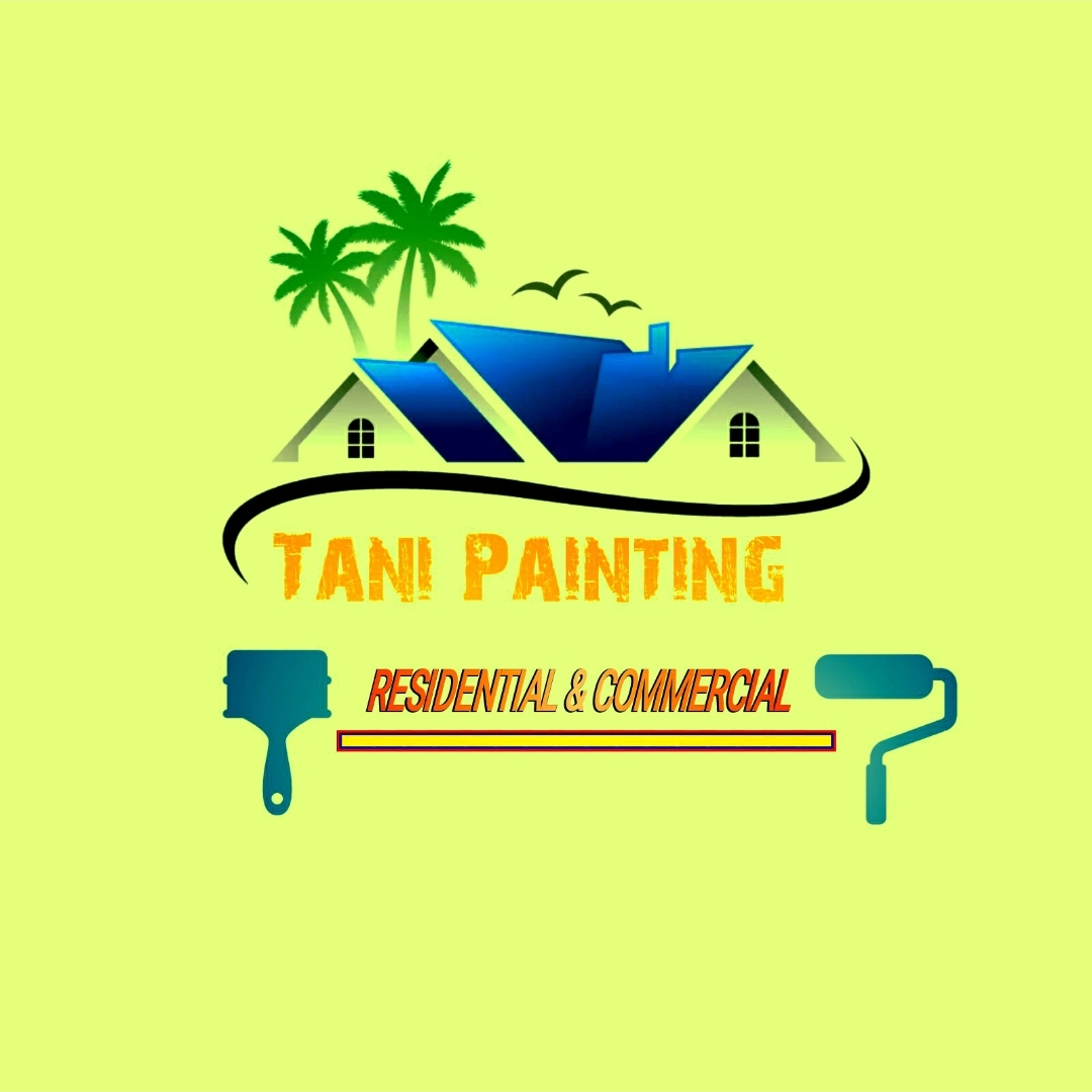 Tani Painting logo