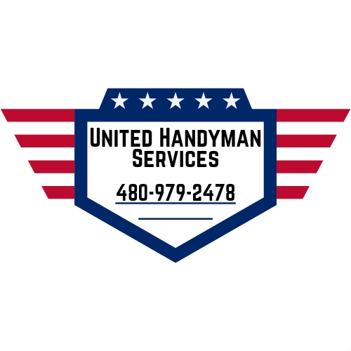 Logo for United Handyman Services