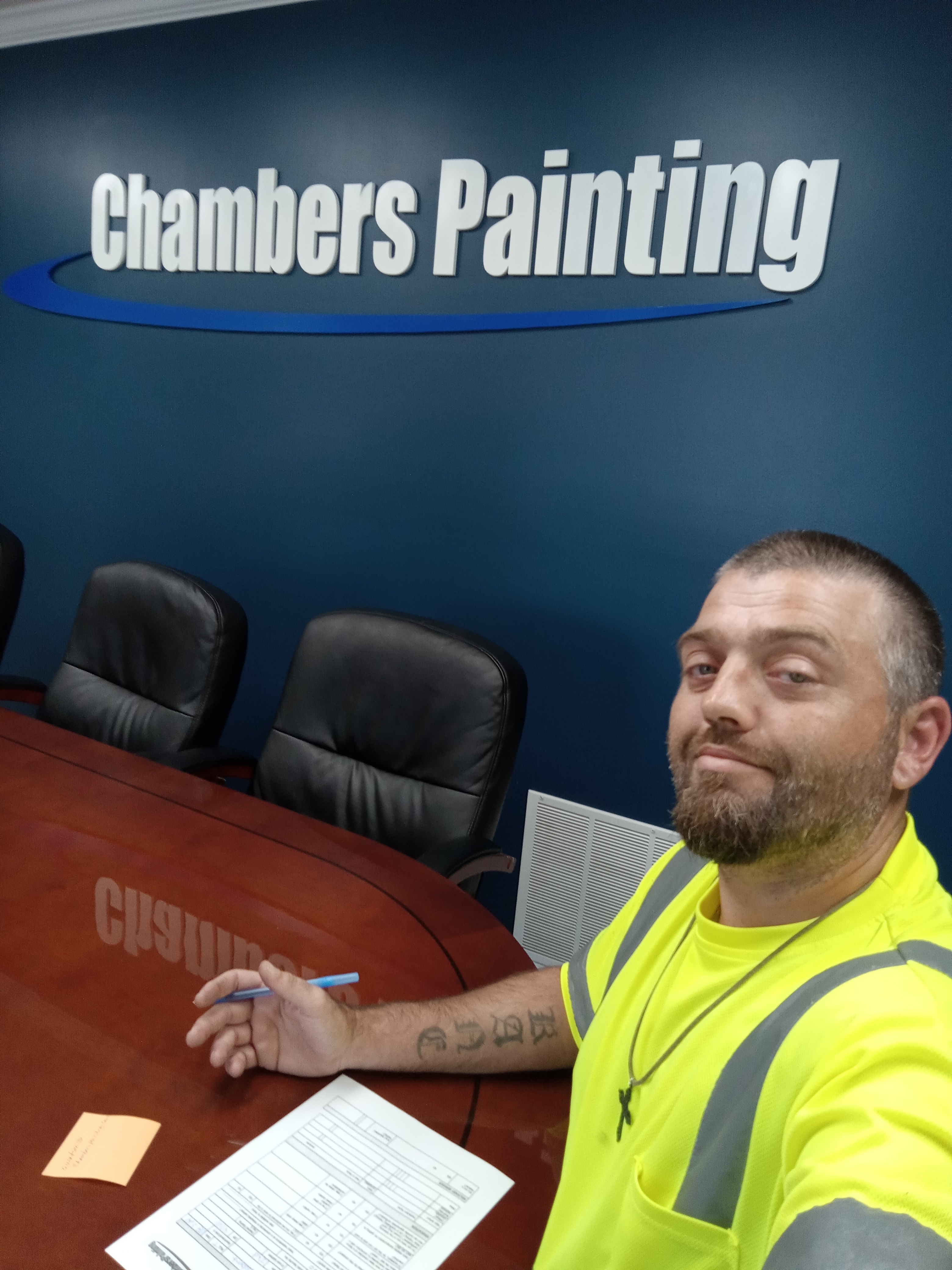 Avatar for Ross professional painting