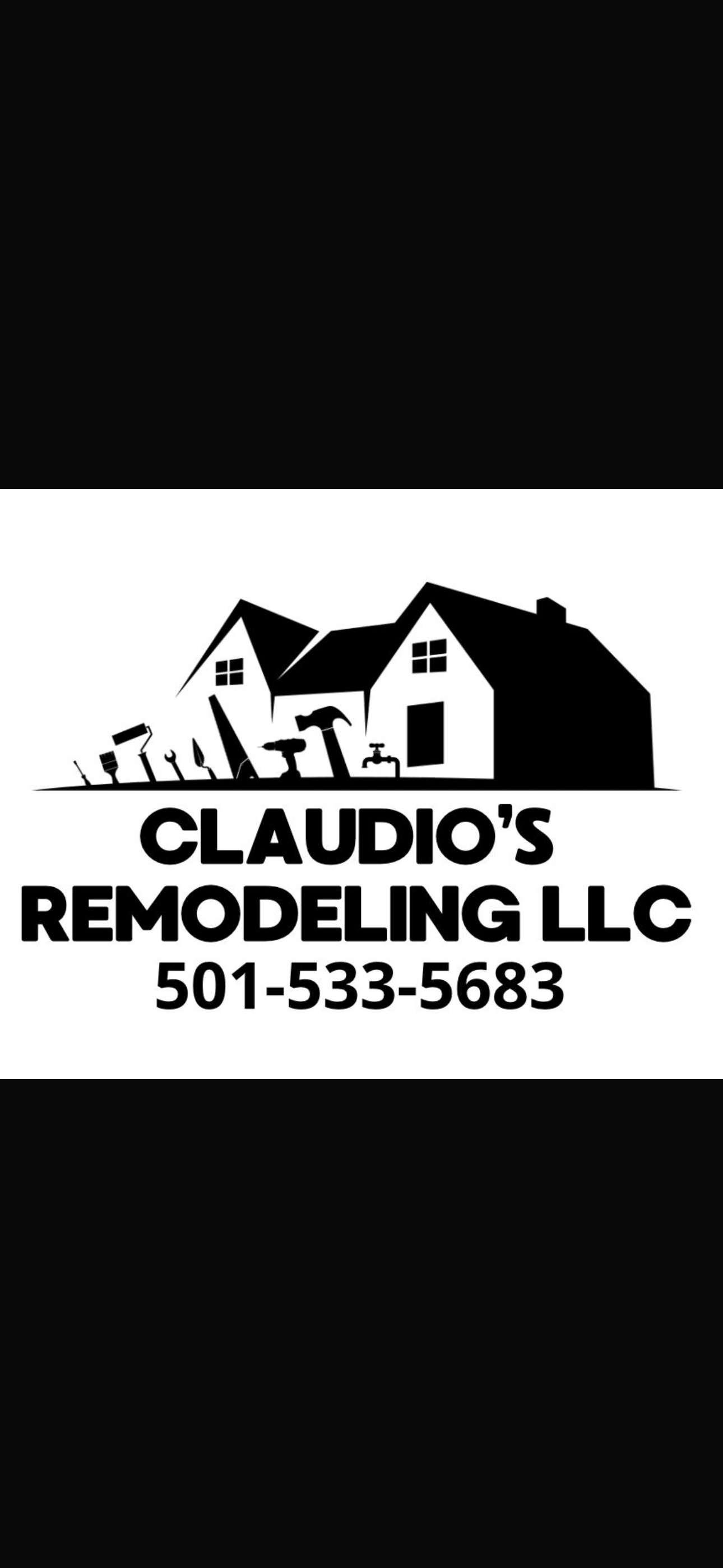 Avatar for Claudio’s remodeling llc