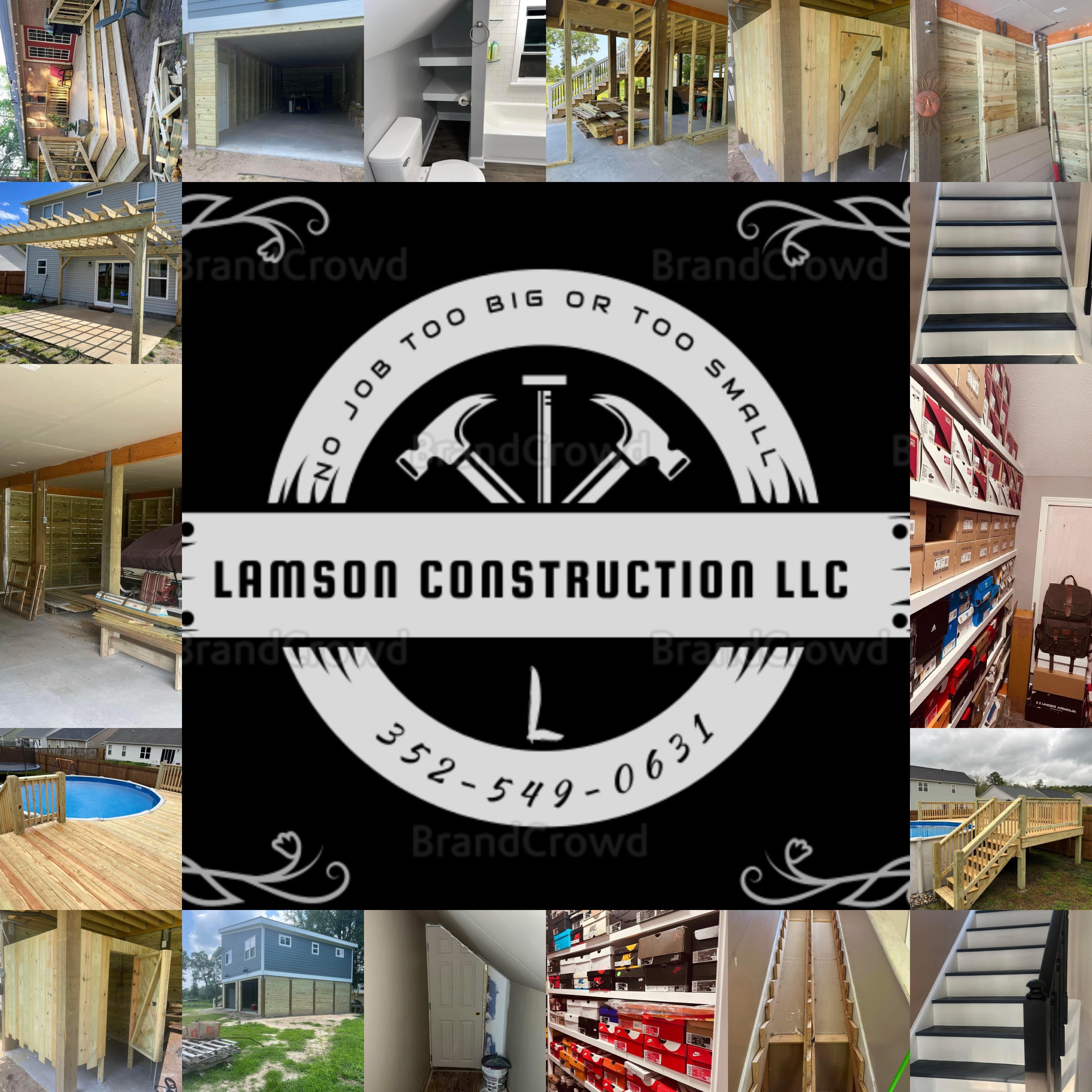 Avatar for Lamson Construction LLC