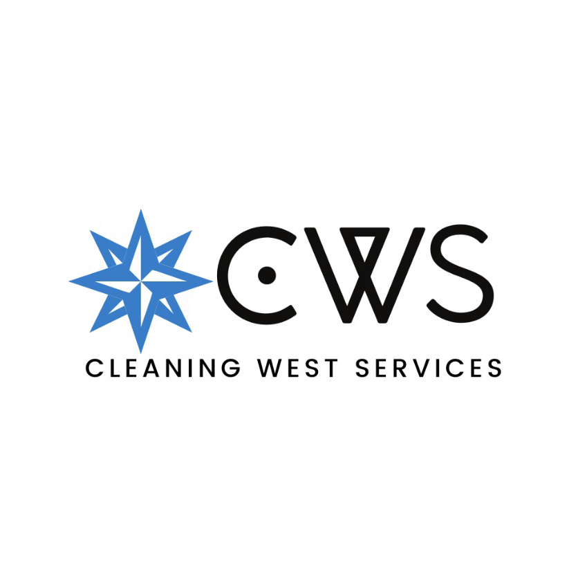 Cleaning West Services logo