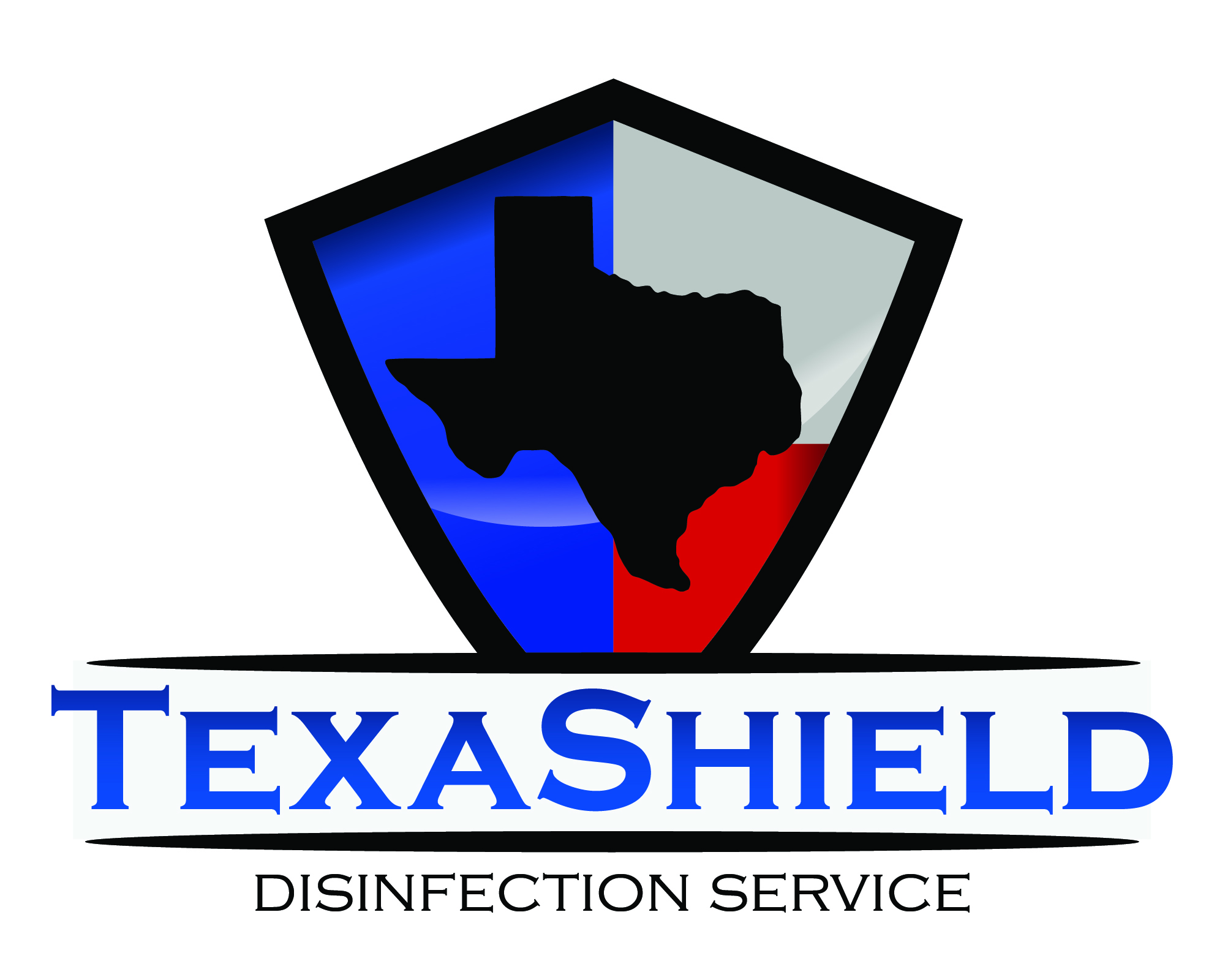TexaShield Disinfection Service logo