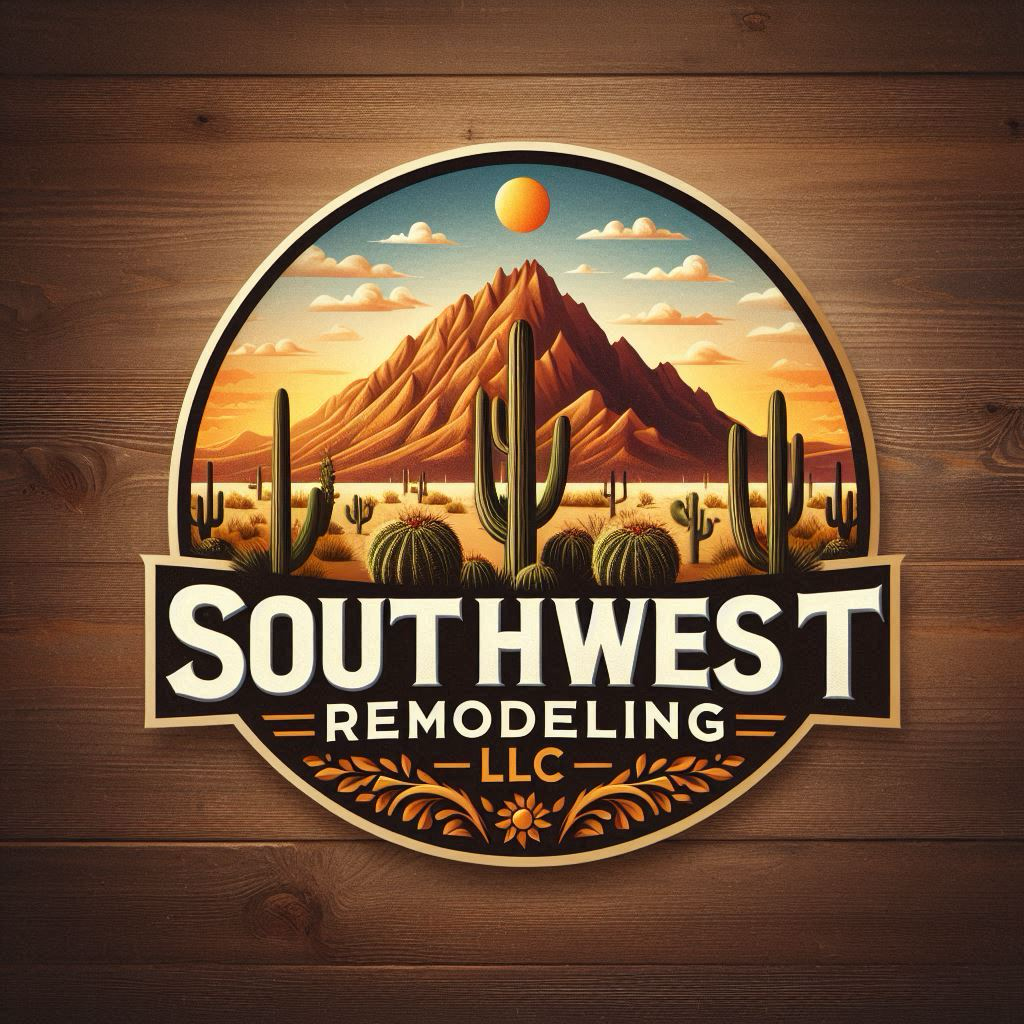 Southwest Remodeling logo