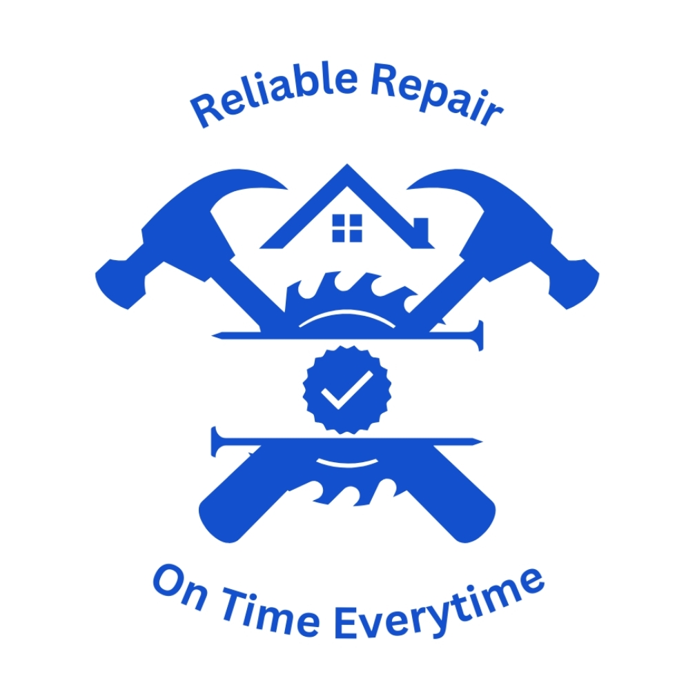 Reliable Repair Handyman logo