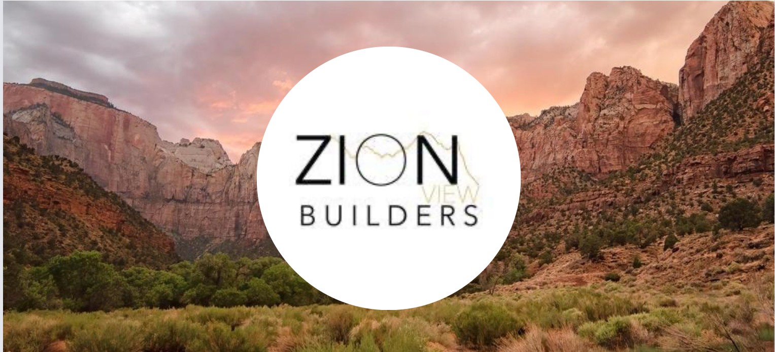 Avatar for Zion View Builders LLC