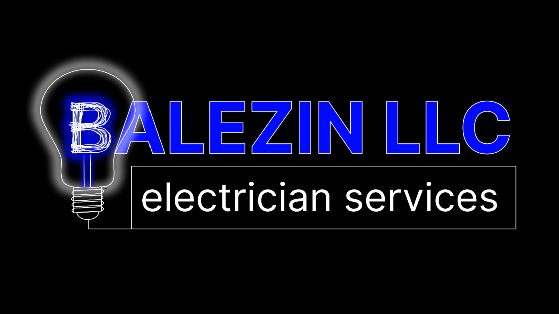 Balezin LLC logo