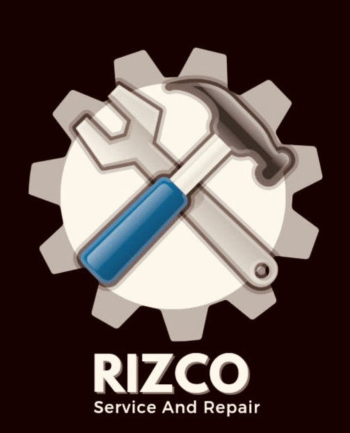 Logo for RizCo