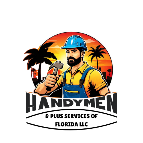 Handymen & Plus Services Of Florida logo