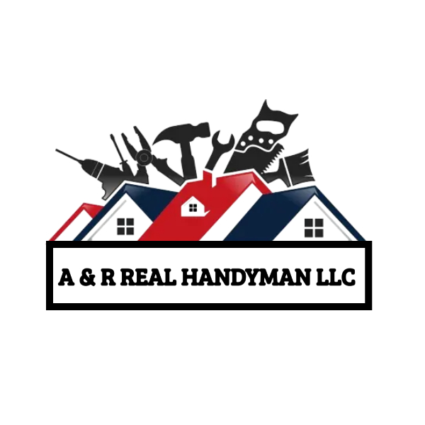 A & R Real Handyman LLC logo