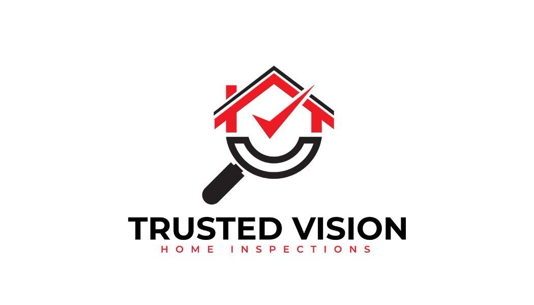 Logo for Trusted Vision Home Inspections