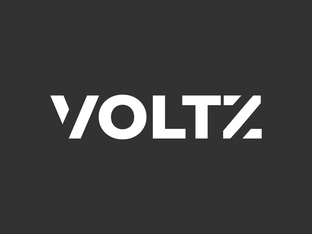 Voltz LLC logo